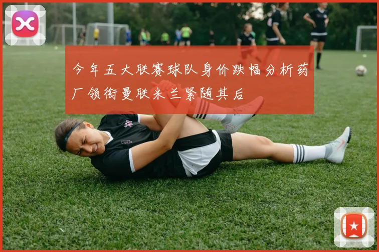 今年五大联赛球队身价跌幅分析药厂领衔曼联米兰紧随其后