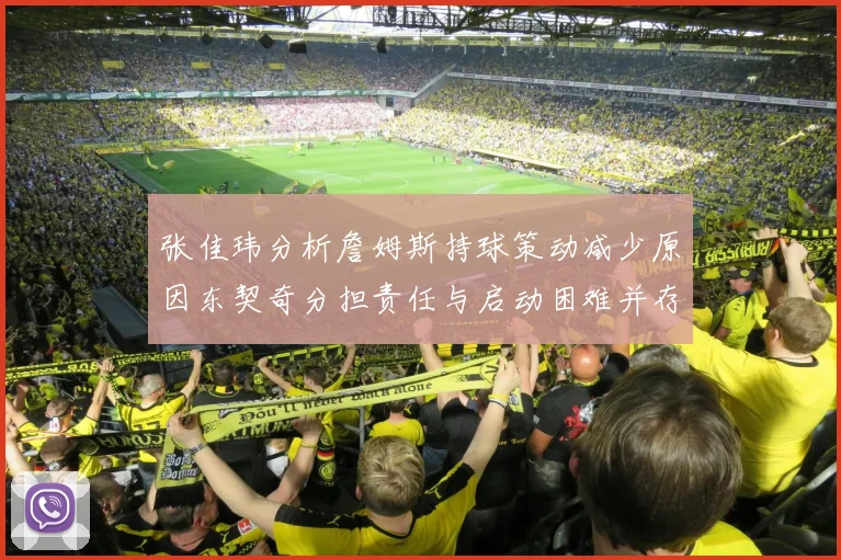 张佳玮分析詹姆斯持球策动减少原因东契奇分担责任与启动困难并存